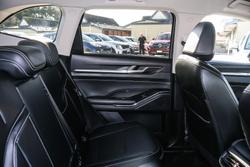 2025 GWM Haval H6 Lux