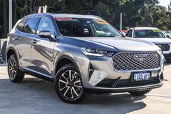 2025 GWM Haval H6 Lux
