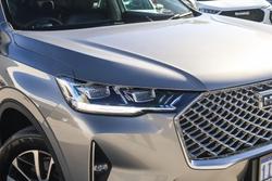 2025 GWM Haval H6 Lux