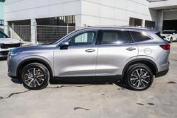 2025 GWM Haval H6 Lux