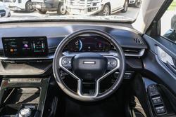 2025 GWM Haval H6 Lux