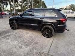 2012 JEEP GRAND CHEROKEE LAREDO (4x4)