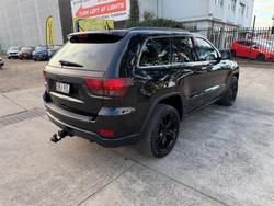 2012 JEEP GRAND CHEROKEE LAREDO (4x4)