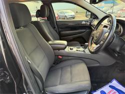 2012 JEEP GRAND CHEROKEE LAREDO (4x4)