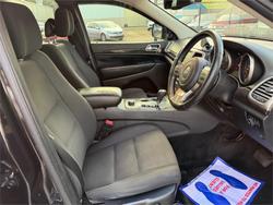 2012 JEEP GRAND CHEROKEE LAREDO (4x4)