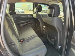 2012 JEEP GRAND CHEROKEE LAREDO (4x4)