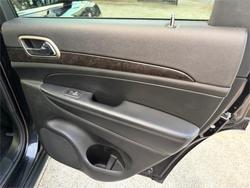 2012 JEEP GRAND CHEROKEE LAREDO (4x4)