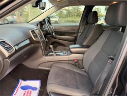2012 JEEP GRAND CHEROKEE LAREDO (4x4)