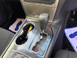 2012 JEEP GRAND CHEROKEE LAREDO (4x4)