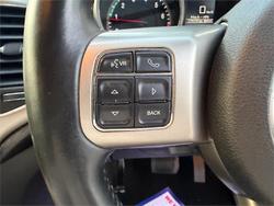 2012 JEEP GRAND CHEROKEE LAREDO (4x4)