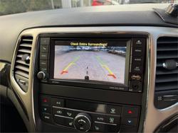 2012 JEEP GRAND CHEROKEE LAREDO (4x4)
