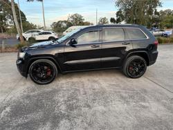 2012 JEEP GRAND CHEROKEE LAREDO (4x4)