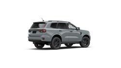 2026 Ford Everest Sport
