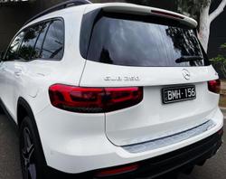 2021 Mercedes-Benz GLB-Class GLB250