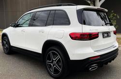 2021 Mercedes-Benz GLB-Class GLB250