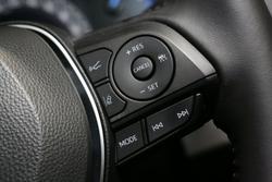 2025 Toyota RAV4 GX