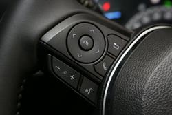 2025 Toyota RAV4 GX