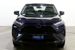 2025 Toyota RAV4 GX