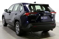 2025 Toyota RAV4 GX