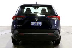 2025 Toyota RAV4 GX