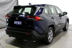 2025 Toyota RAV4 GX