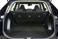2025 Toyota RAV4 GX