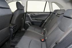 2025 Toyota RAV4 GX