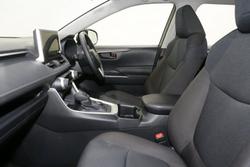 2025 Toyota RAV4 GX