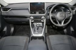 2025 Toyota RAV4 GX
