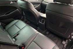 2018 Hyundai Tucson Highlander