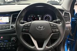 2018 Hyundai Tucson Highlander