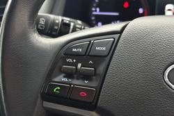 2018 Hyundai Tucson Highlander