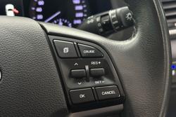 2018 Hyundai Tucson Highlander