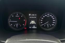 2018 Hyundai Tucson Highlander