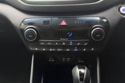 2018 Hyundai Tucson Highlander