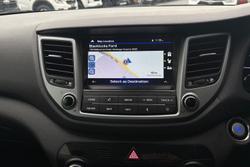 2018 Hyundai Tucson Highlander