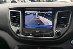 2018 Hyundai Tucson Highlander