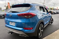 2018 Hyundai Tucson Highlander