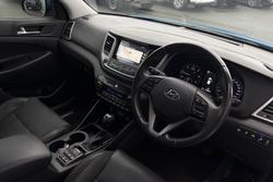 2018 Hyundai Tucson Highlander