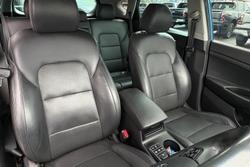 2018 Hyundai Tucson Highlander
