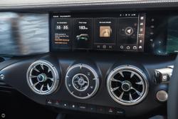 2025 GWM Tank 300 Lux Hybrid