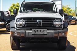2025 GWM Tank 300 Lux Hybrid