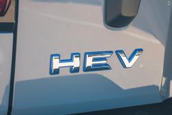2025 GWM Tank 300 Lux Hybrid