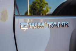 2025 GWM Tank 300 Lux Hybrid