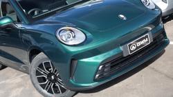 2026 GWM Ora 5 Lux
