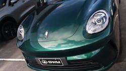 2026 GWM Ora 5 Lux