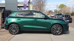 2026 GWM Ora 5 Lux