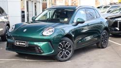2026 GWM Ora 5 Lux