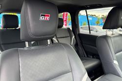 2025 Toyota Landcruiser GR Sport