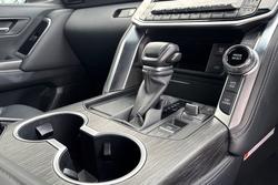 2025 Toyota Landcruiser GR Sport